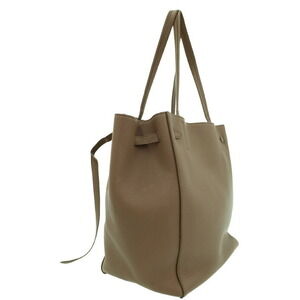Celine Bag Tote Phantom Cabas